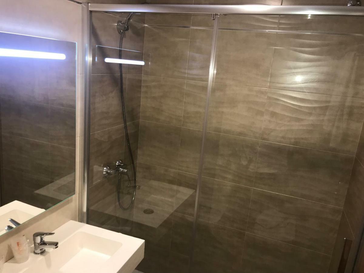 Hotel La Union Humanes de Madrid Eksteriør bilde